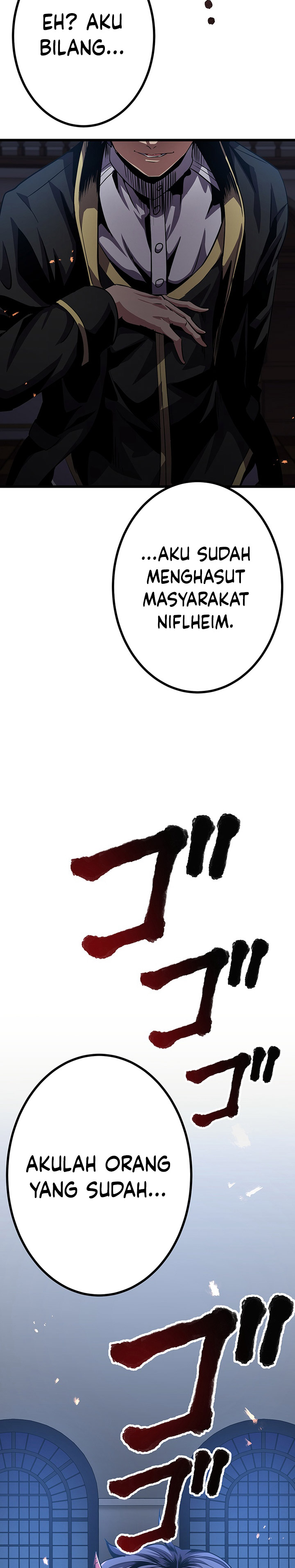 Dungeon Defense Chapter 22 Gambar 4