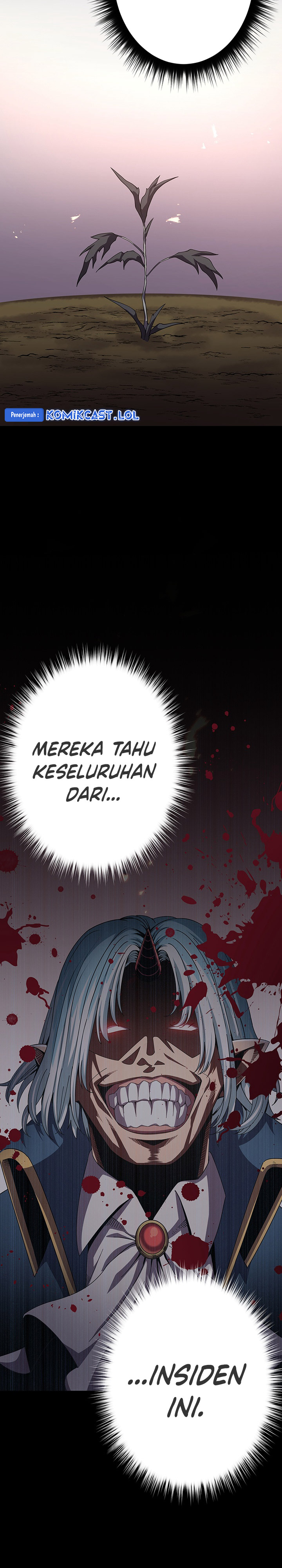 Dungeon Defense Chapter 22 Gambar 9