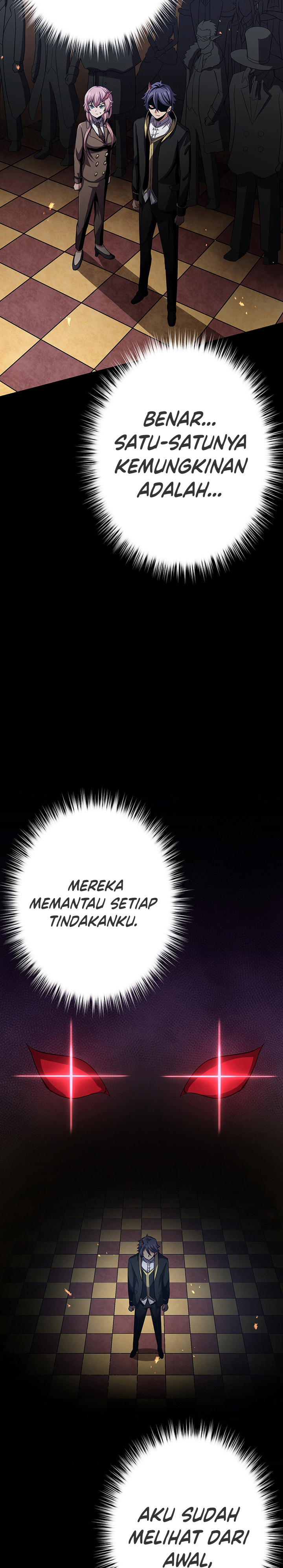 Dungeon Defense Chapter 22 Gambar 11