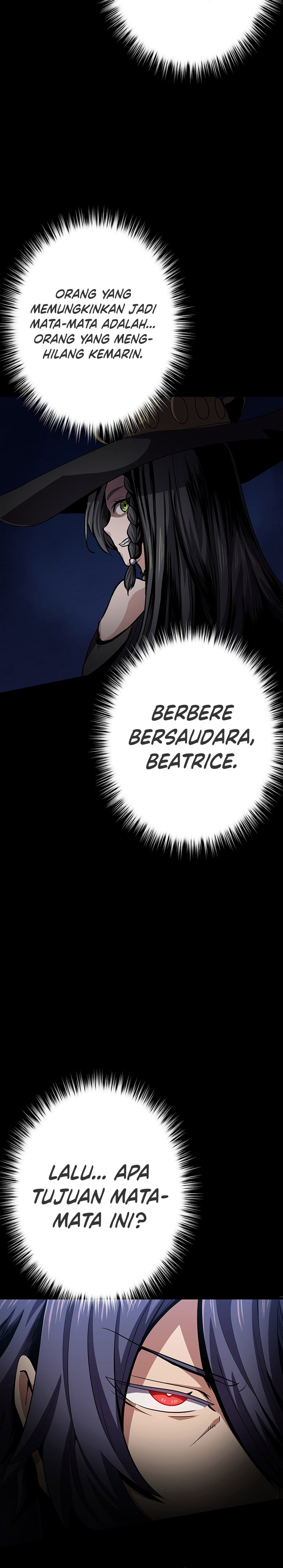 Dungeon Defense Chapter 22 Gambar 12