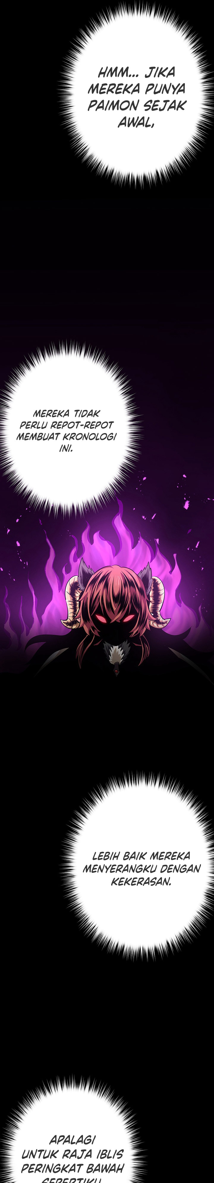 Dungeon Defense Chapter 22 Gambar 13