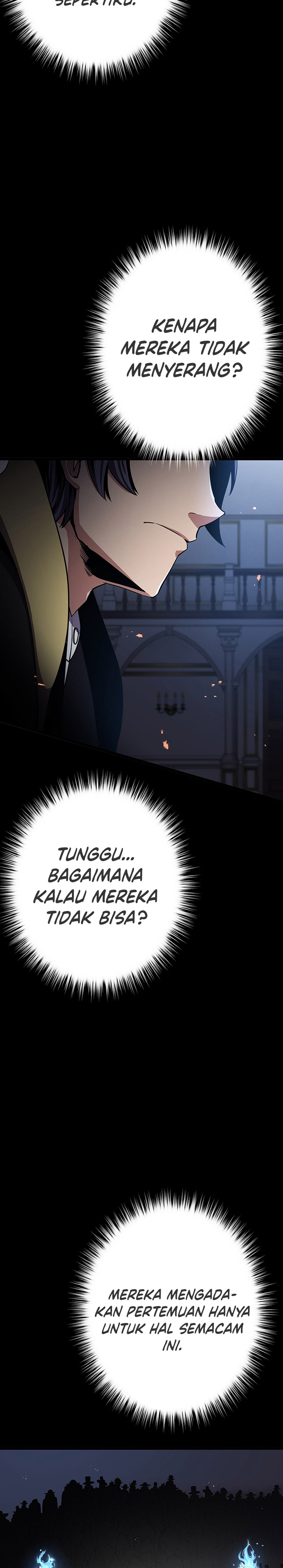 Dungeon Defense Chapter 22 Gambar 14