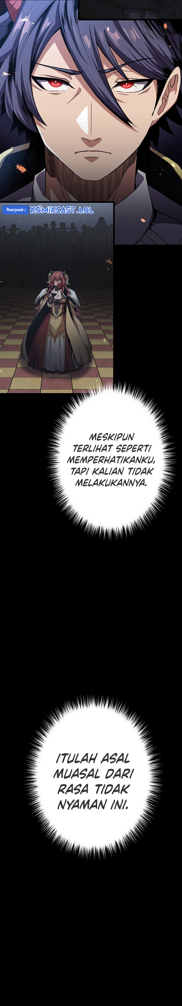 Dungeon Defense Chapter 22 Gambar 17