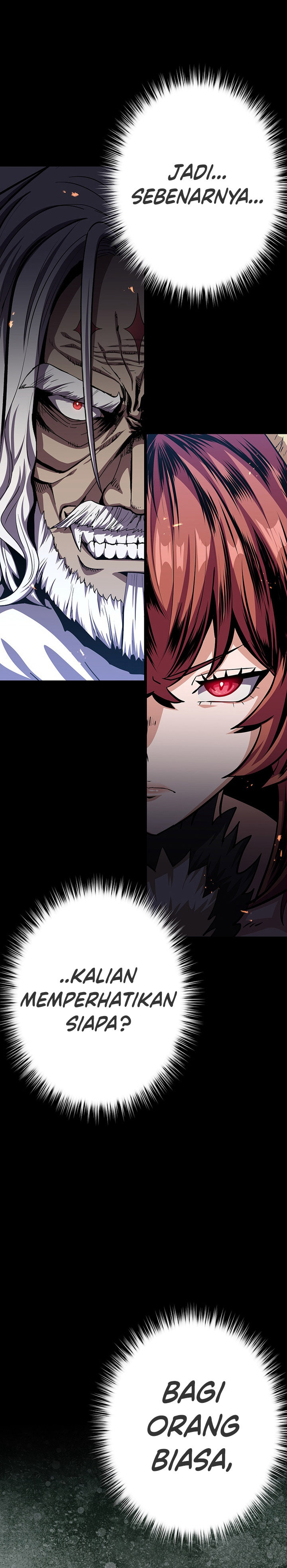 Dungeon Defense Chapter 22 Gambar 18