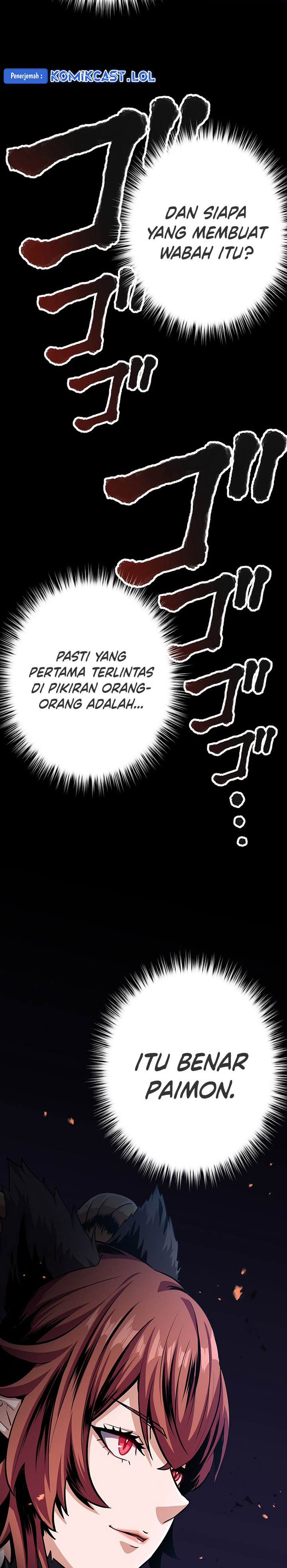 Dungeon Defense Chapter 22 Gambar 20