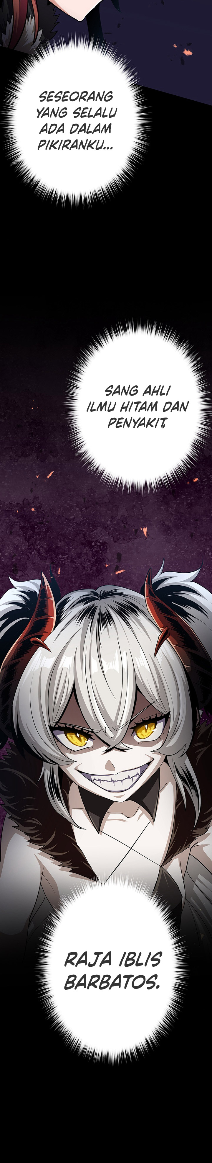 Dungeon Defense Chapter 22 Gambar 21