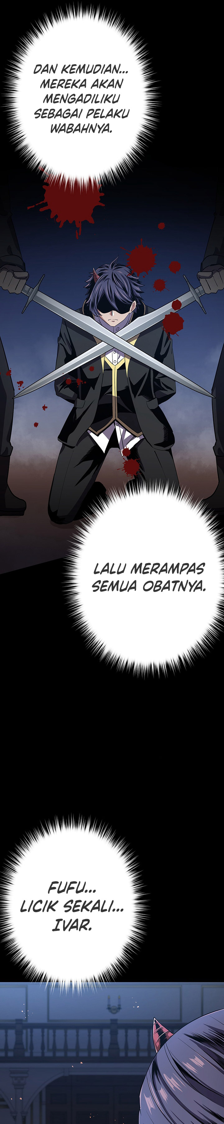 Dungeon Defense Chapter 22 Gambar 26