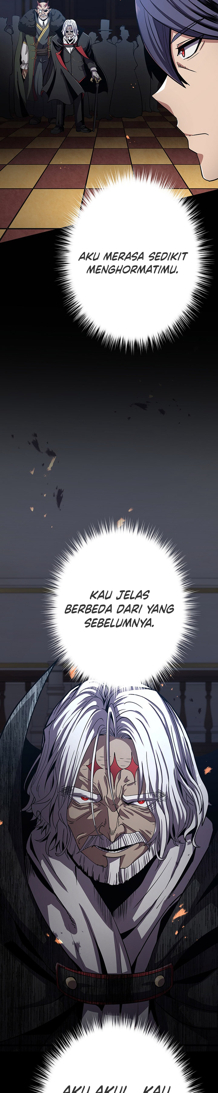 Dungeon Defense Chapter 22 Gambar 27