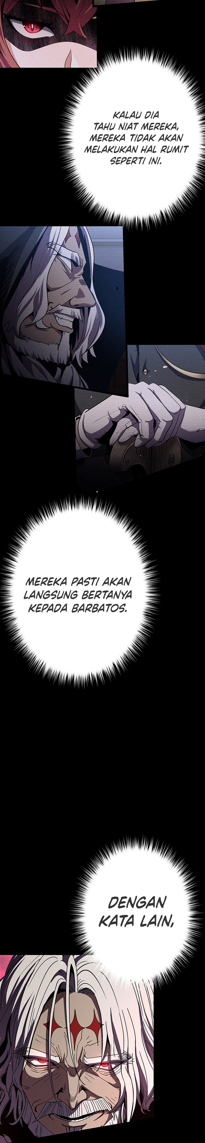 Dungeon Defense Chapter 22 Gambar 31