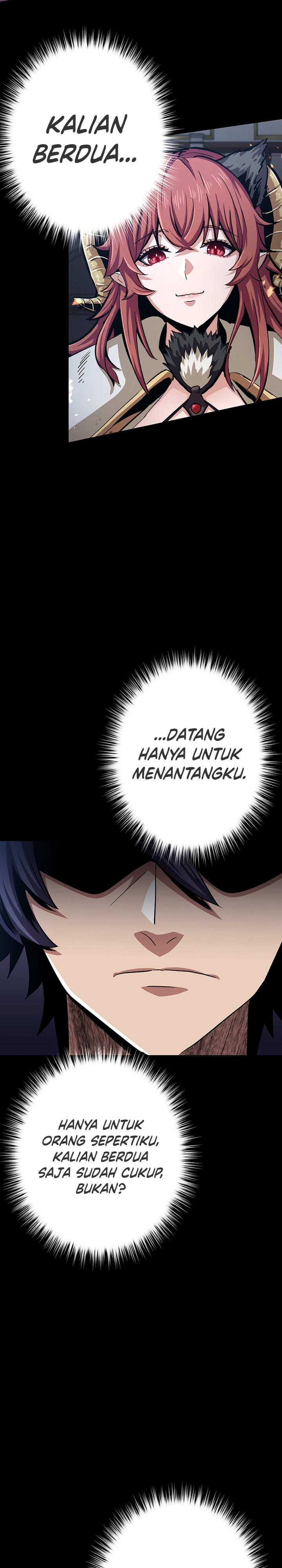 Dungeon Defense Chapter 22 Gambar 32