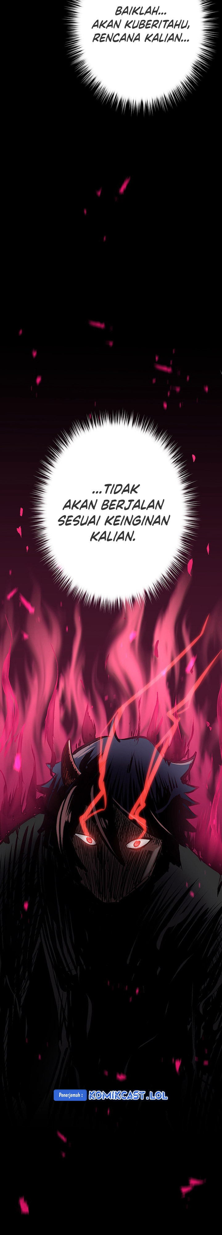 Dungeon Defense Chapter 22 Gambar 33