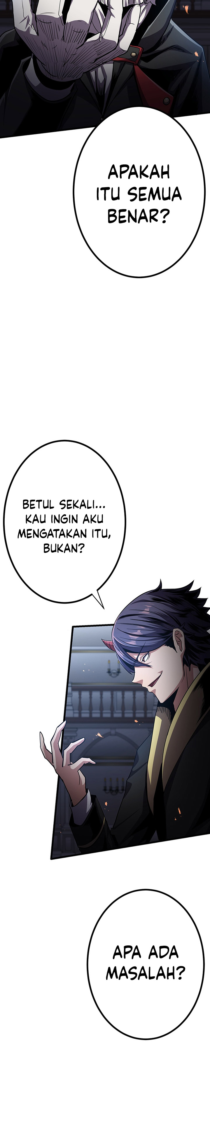 Dungeon Defense Chapter 22 Gambar 35