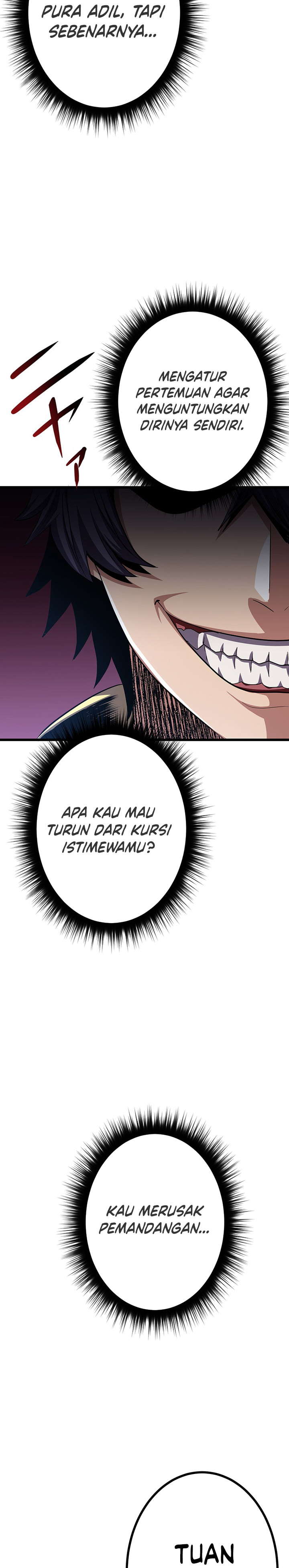 Dungeon Defense Chapter 22 Gambar 39