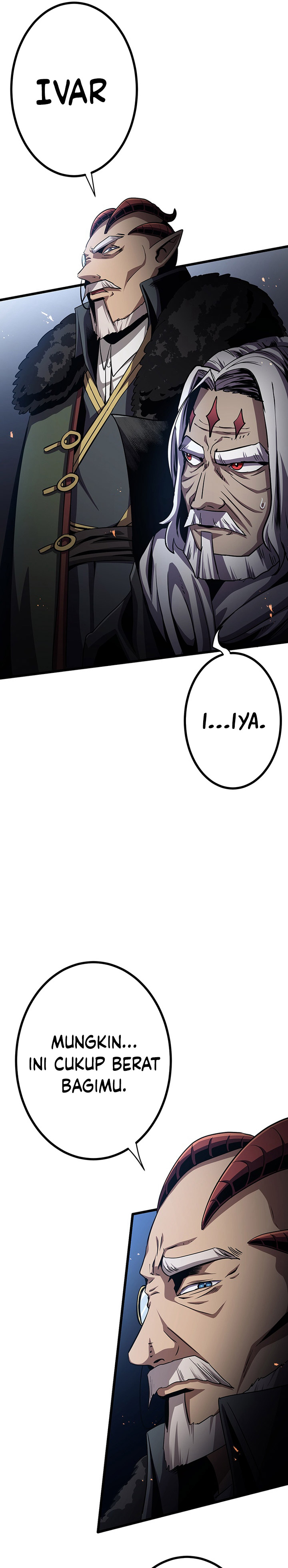 Dungeon Defense Chapter 22 Gambar 42