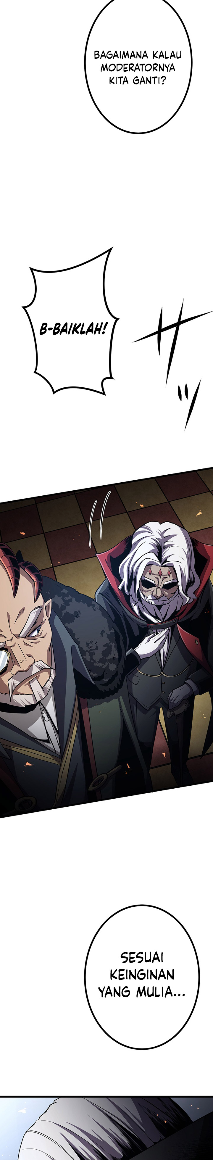 Dungeon Defense Chapter 22 Gambar 43