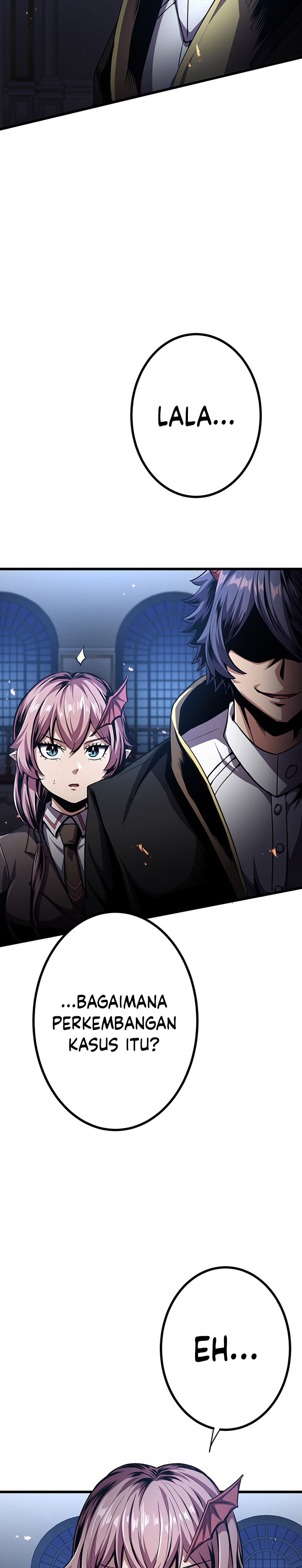 Dungeon Defense Chapter 22 Gambar 48