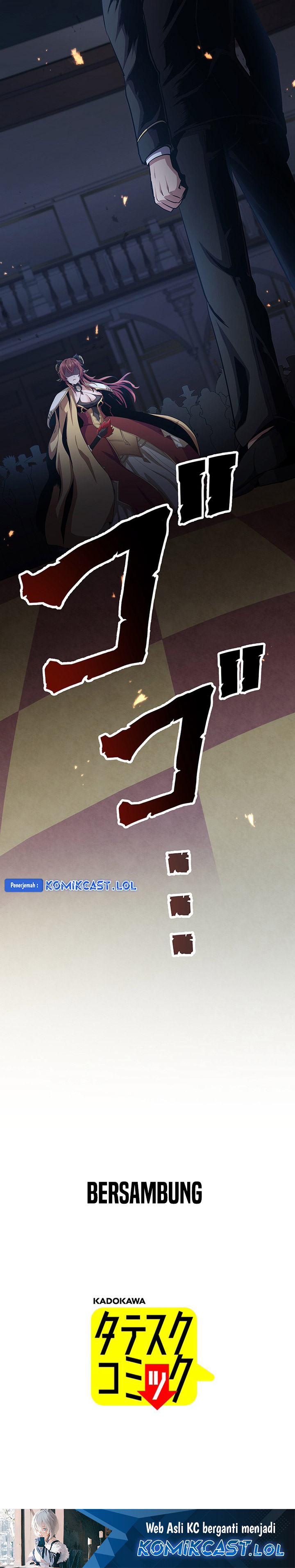Dungeon Defense Chapter 22 Gambar 52