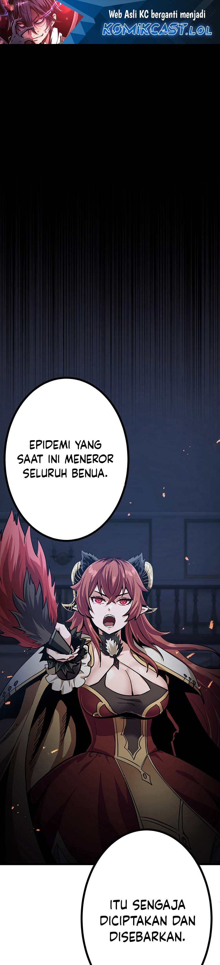 Dungeon Defense Chapter 26 Gambar 2