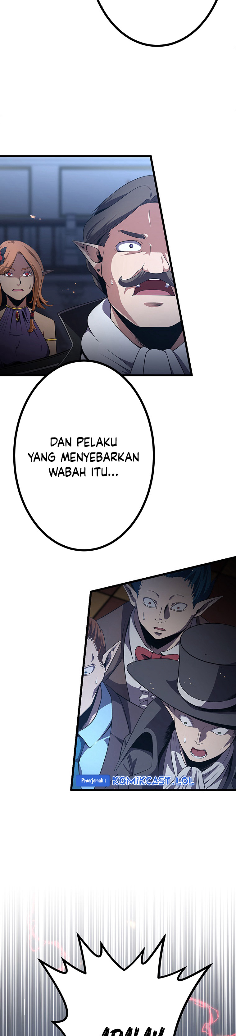 Dungeon Defense Chapter 26 Gambar 3