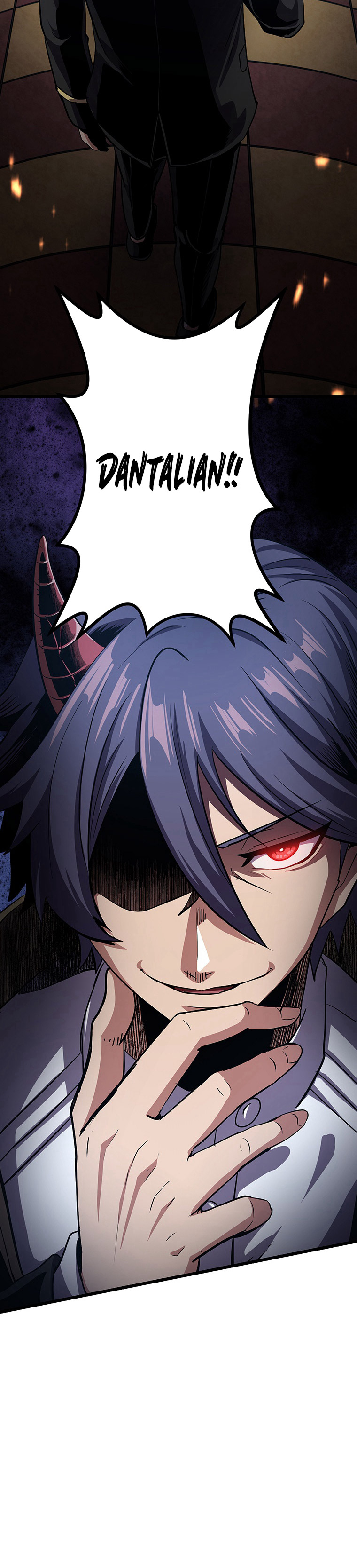 Dungeon Defense Chapter 26 Gambar 5