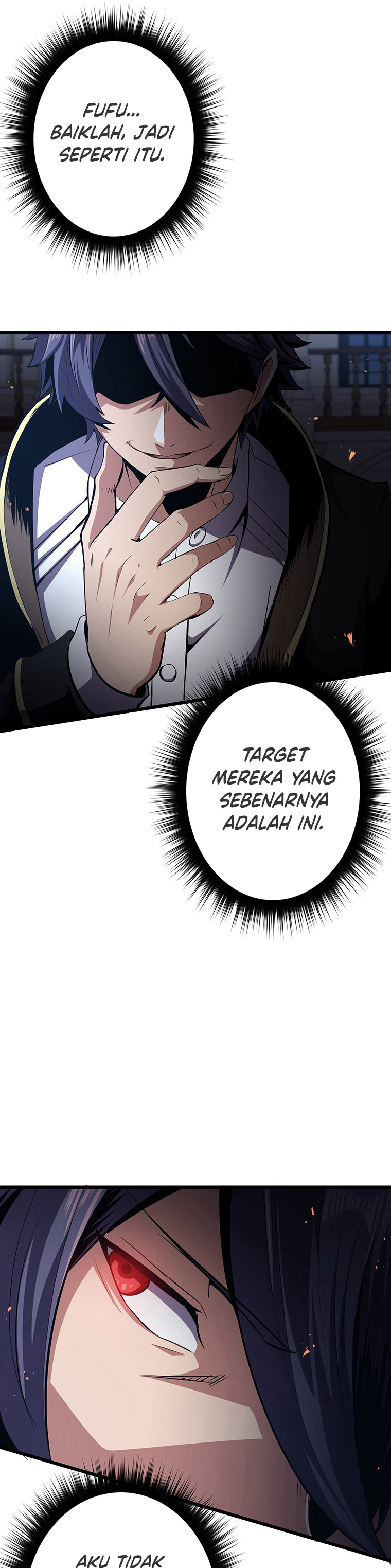 Dungeon Defense Chapter 26 Gambar 7