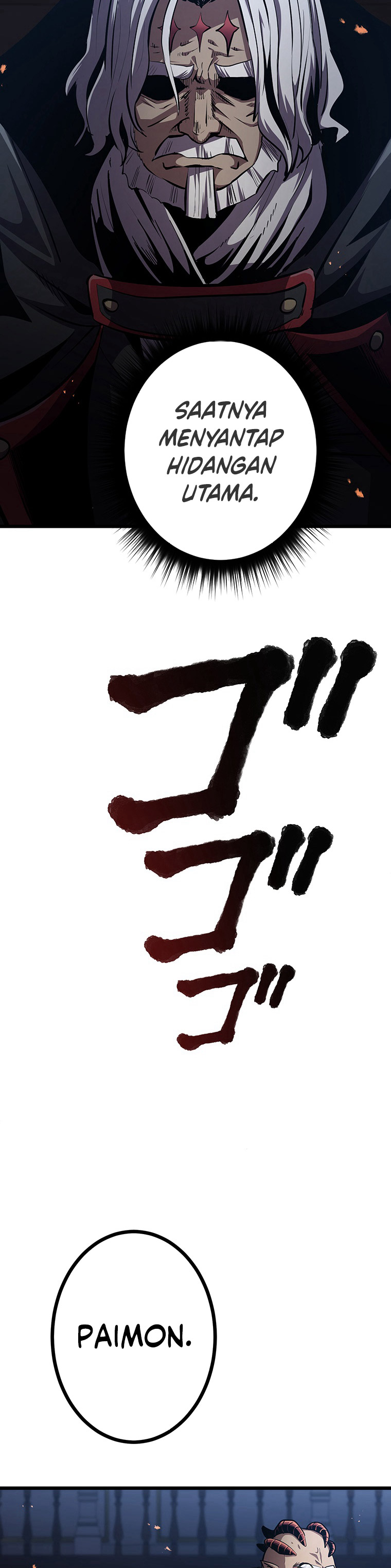 Dungeon Defense Chapter 26 Gambar 9