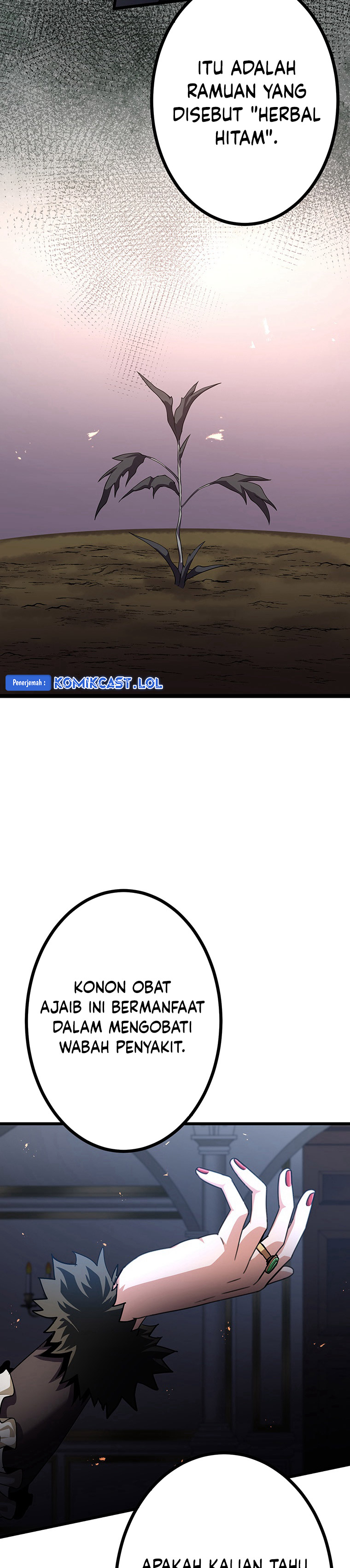 Dungeon Defense Chapter 26 Gambar 15