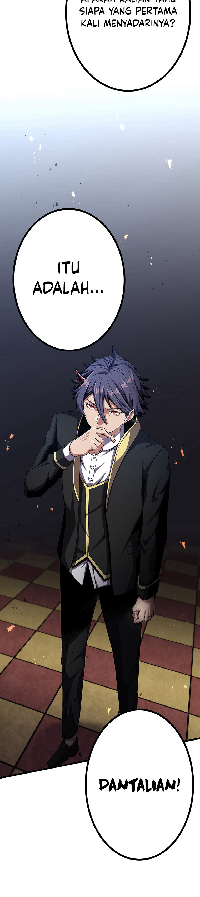 Dungeon Defense Chapter 26 Gambar 16