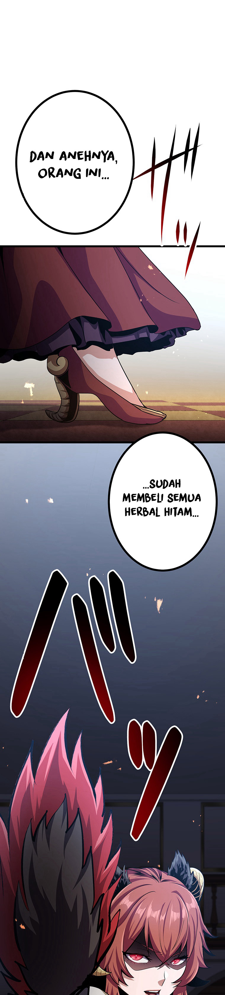 Dungeon Defense Chapter 26 Gambar 17