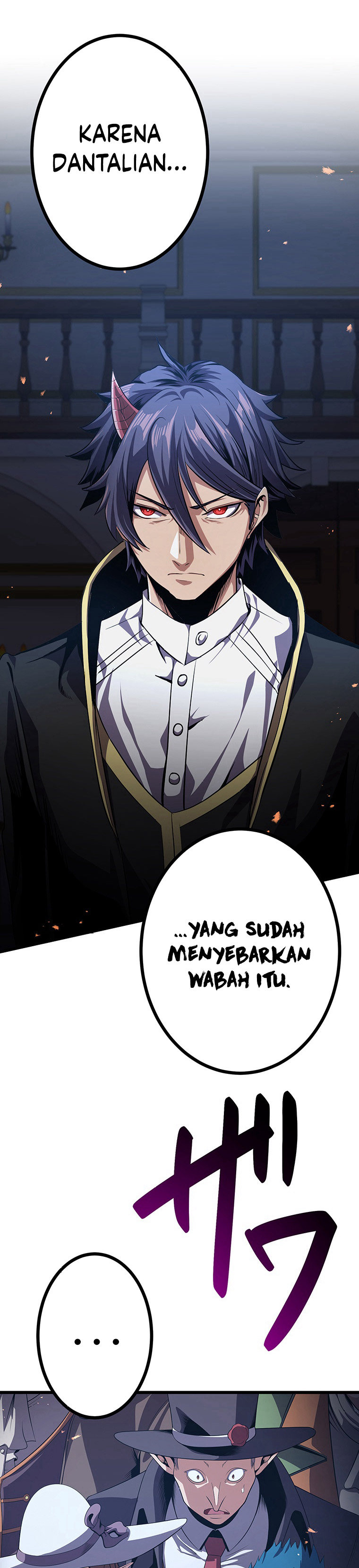 Dungeon Defense Chapter 26 Gambar 23