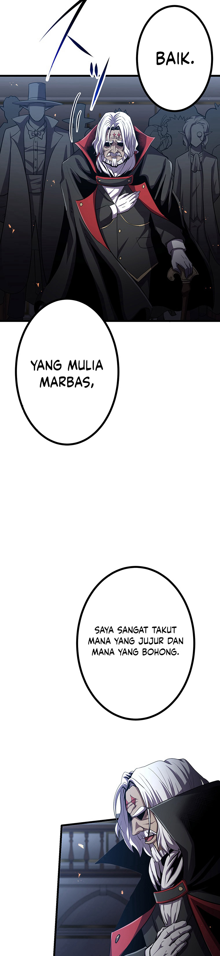 Dungeon Defense Chapter 26 Gambar 30