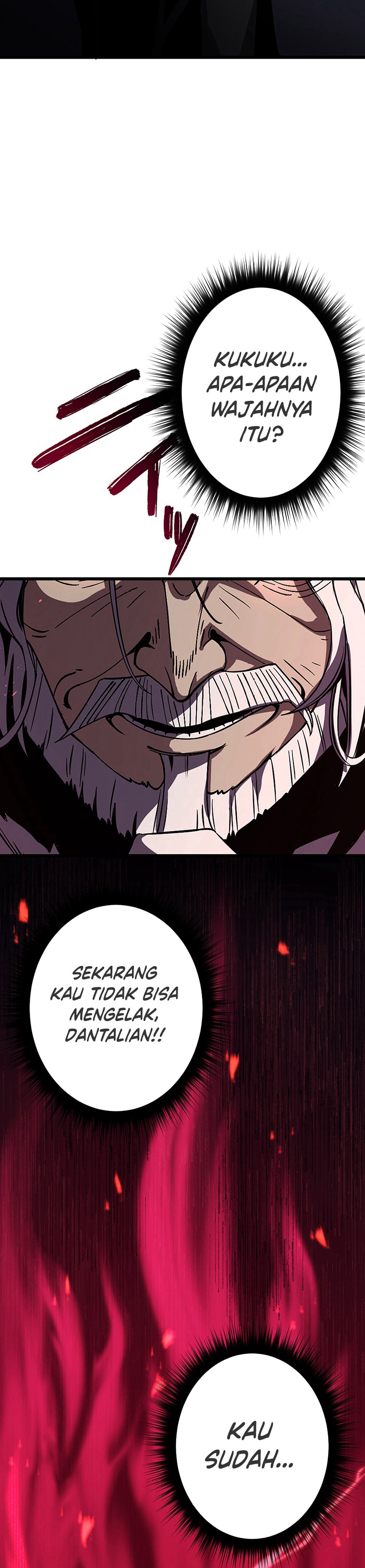 Dungeon Defense Chapter 26 Gambar 34