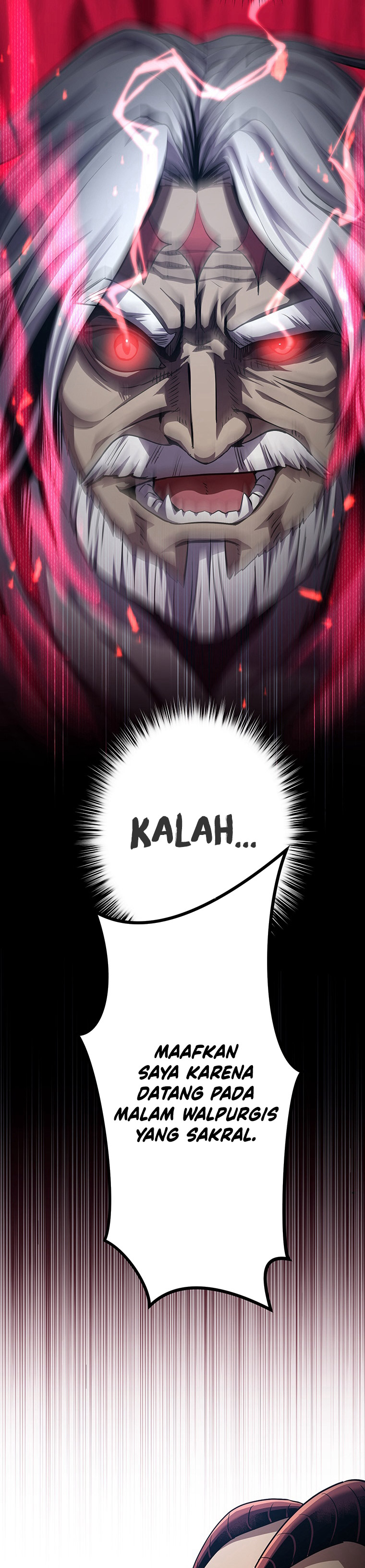 Dungeon Defense Chapter 26 Gambar 35