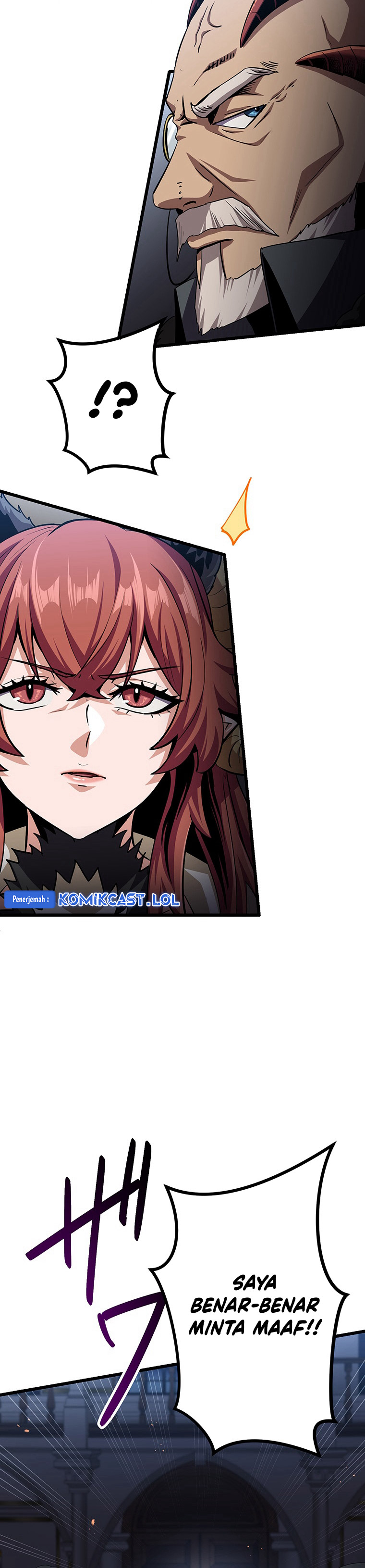 Dungeon Defense Chapter 26 Gambar 36