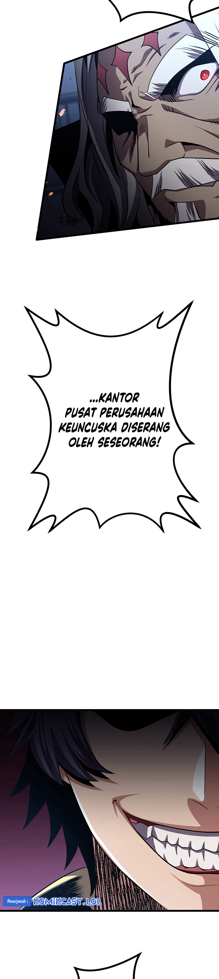 Dungeon Defense Chapter 26 Gambar 39