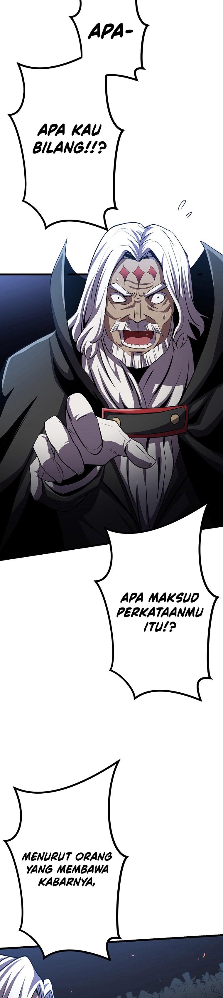 Dungeon Defense Chapter 26 Gambar 40