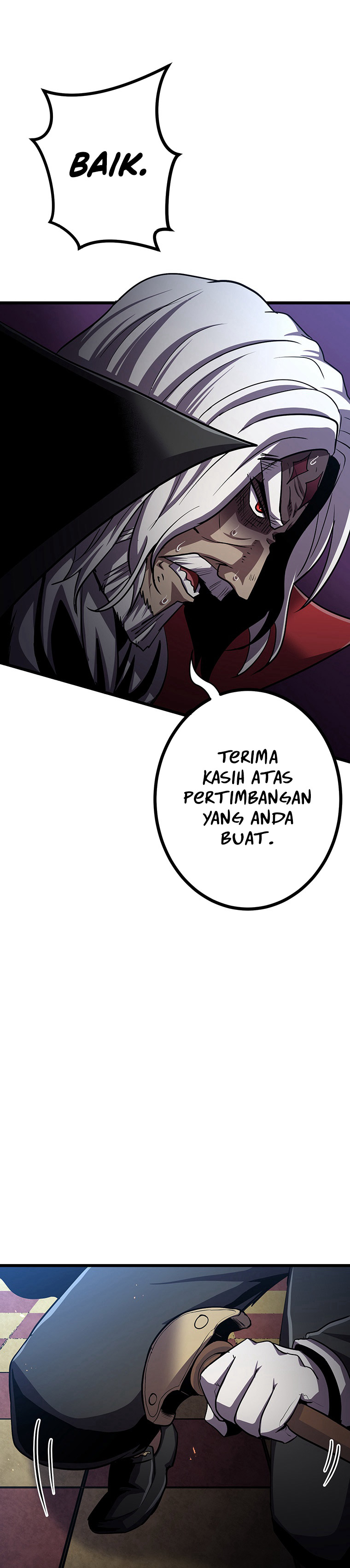 Dungeon Defense Chapter 26 Gambar 44