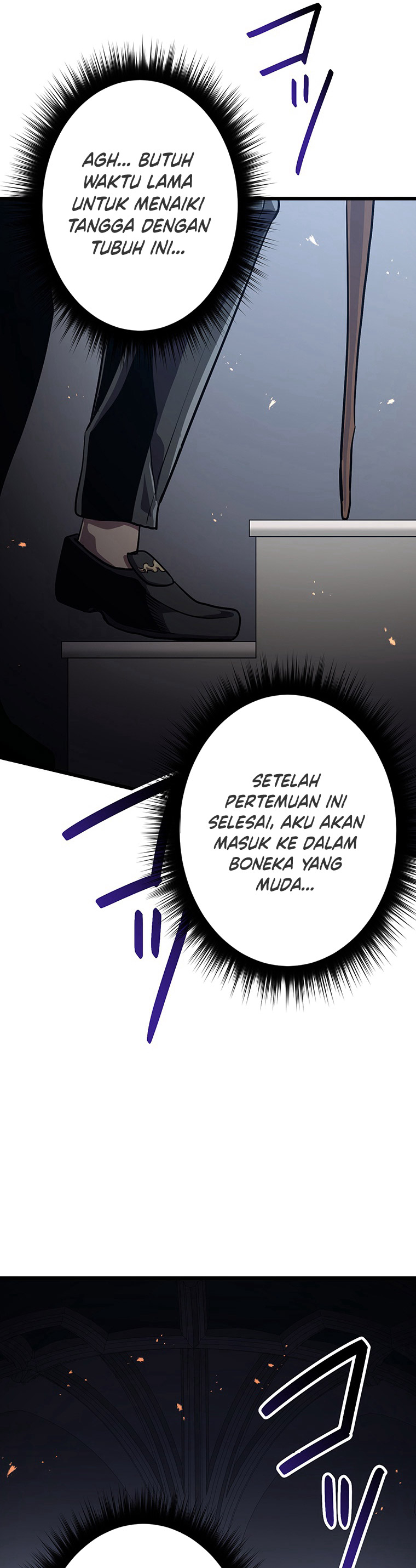 Dungeon Defense Chapter 26 Gambar 57