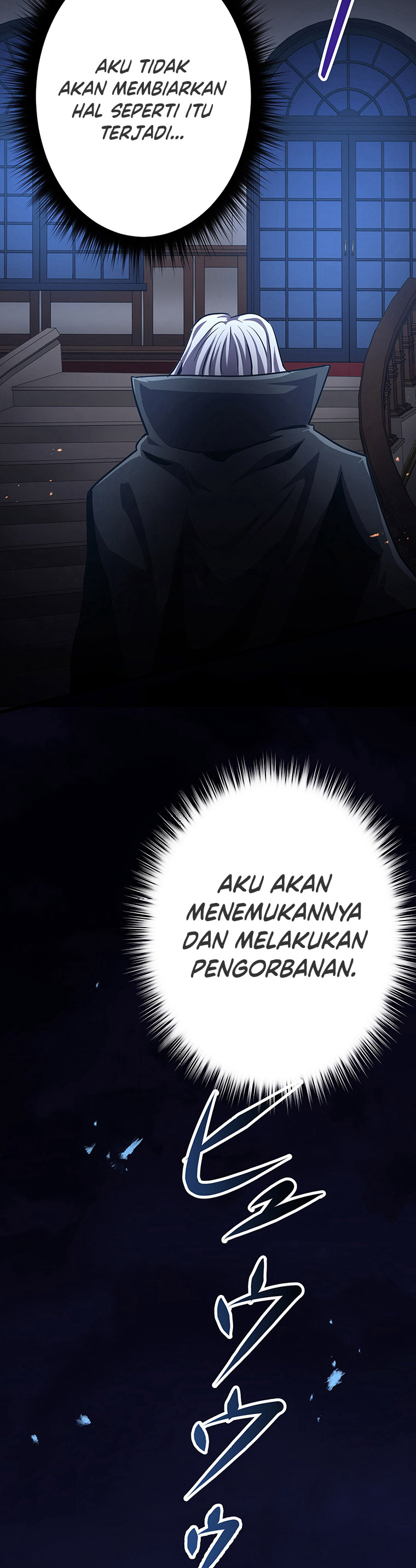 Dungeon Defense Chapter 26 Gambar 58