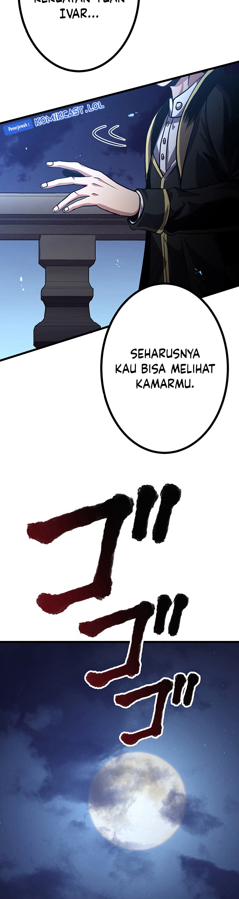 Dungeon Defense Chapter 26 Gambar 61