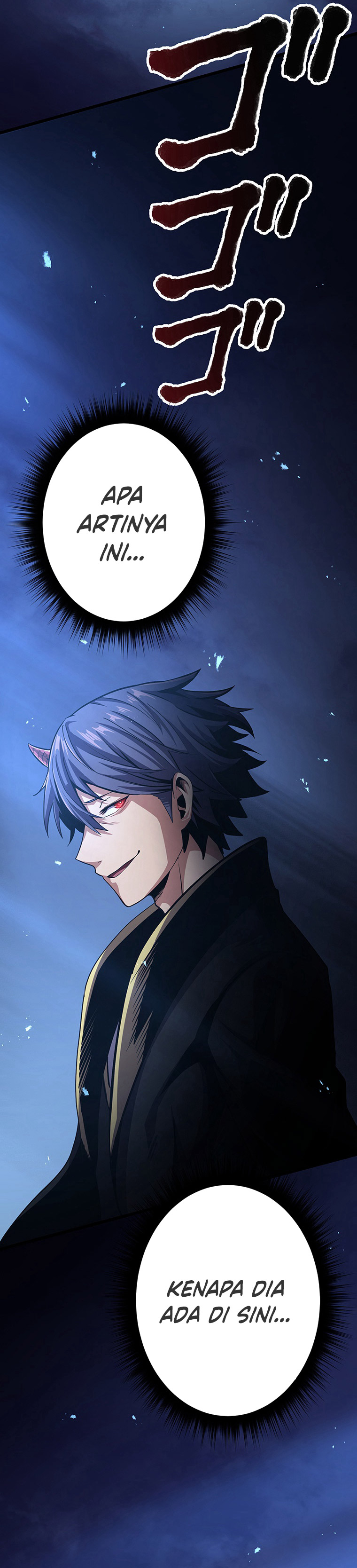 Dungeon Defense Chapter 26 Gambar 62
