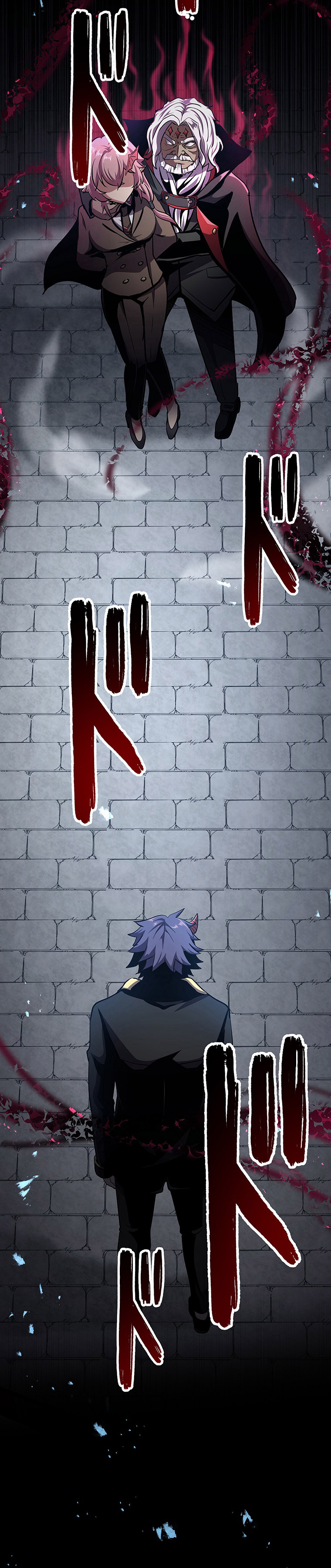 Dungeon Defense Chapter 29 Gambar 5