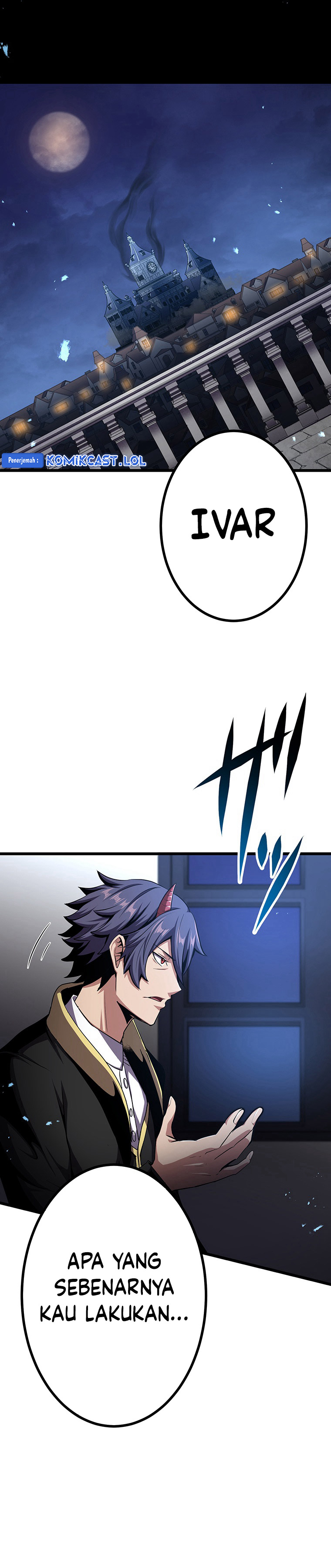 Dungeon Defense Chapter 29 Gambar 6