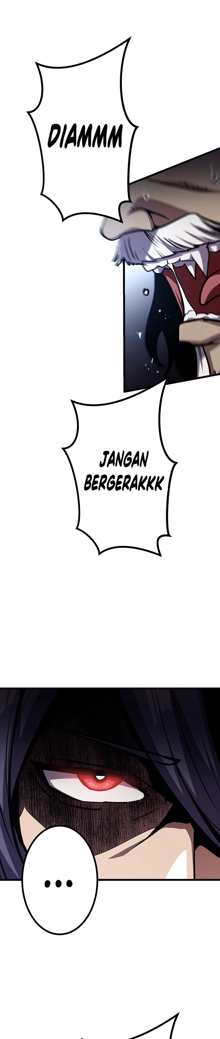 Dungeon Defense Chapter 29 Gambar 7