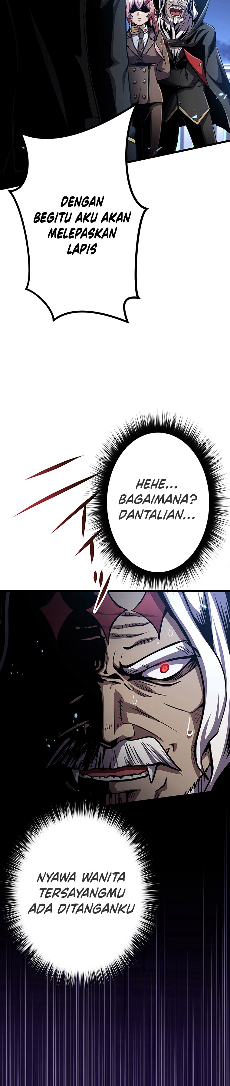 Dungeon Defense Chapter 29 Gambar 10