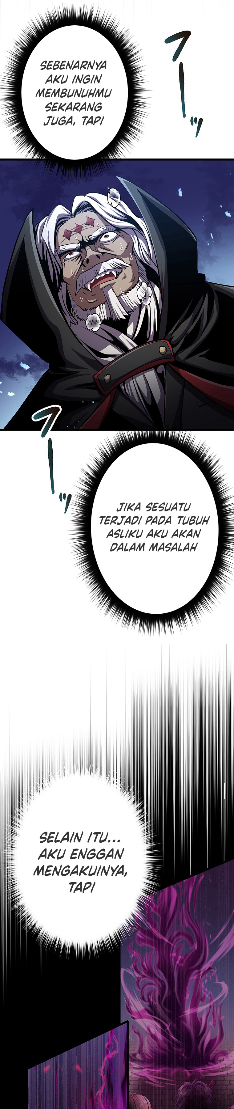 Dungeon Defense Chapter 29 Gambar 12