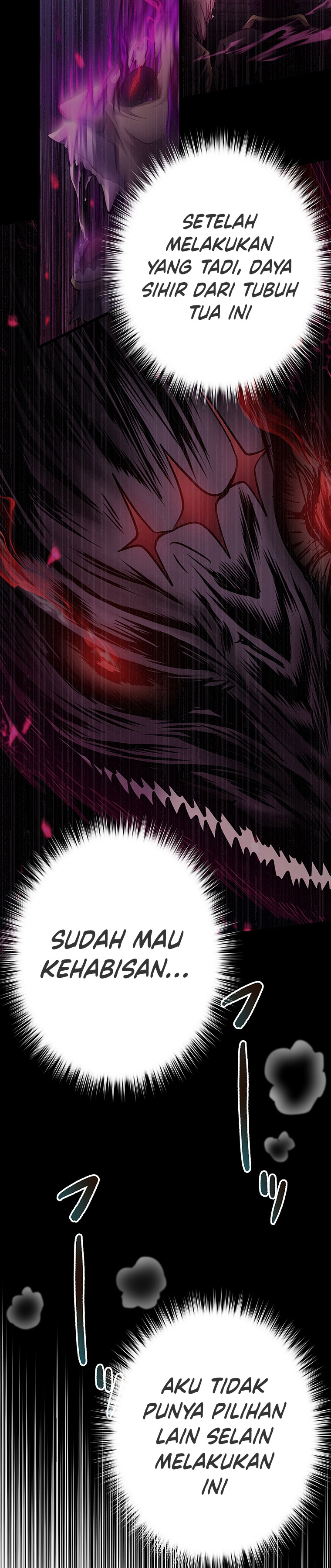 Dungeon Defense Chapter 29 Gambar 13
