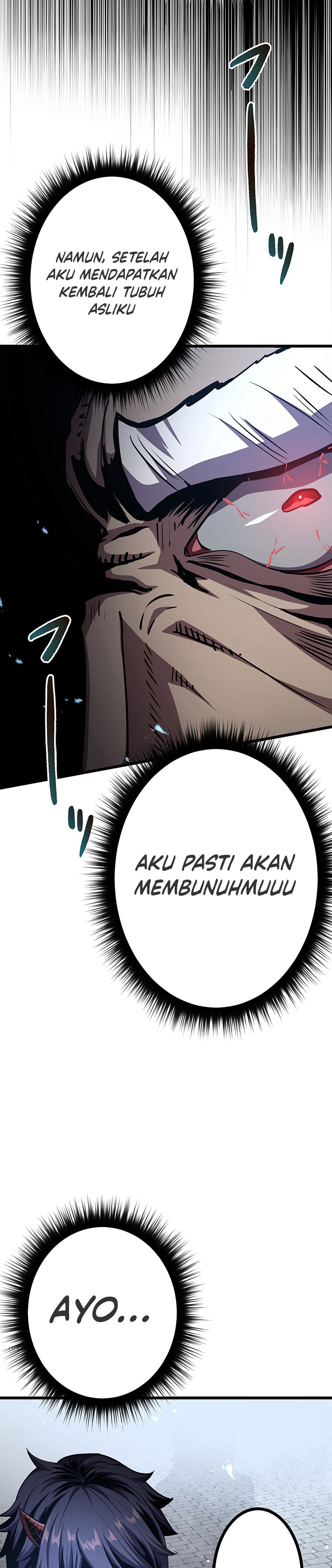 Dungeon Defense Chapter 29 Gambar 14