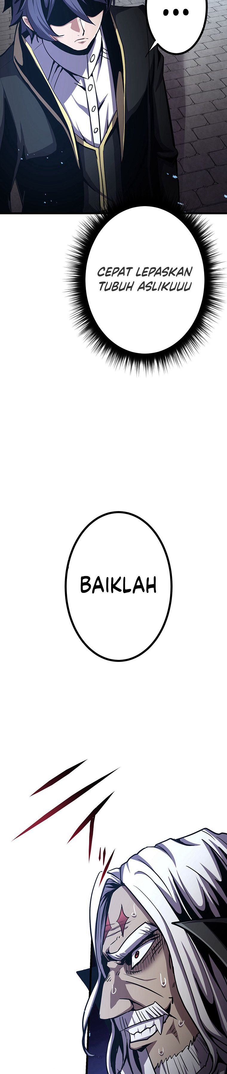 Dungeon Defense Chapter 29 Gambar 15