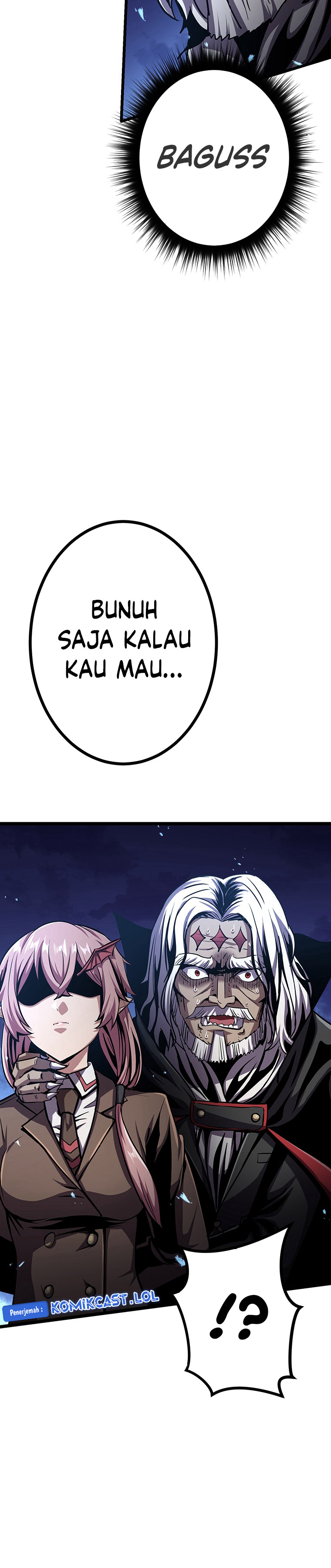 Dungeon Defense Chapter 29 Gambar 16